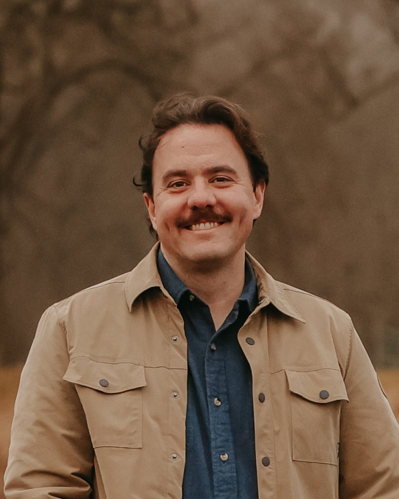 Michael Hopper, founder of Decision Insight Partners