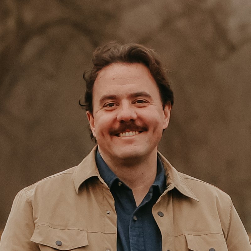 Michael Hopper, founder of Decision Insight Partners