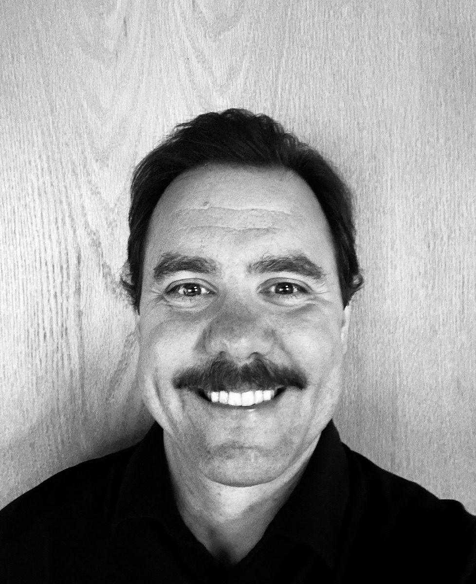 Michael Hopper, founder of Decision Insight Partners